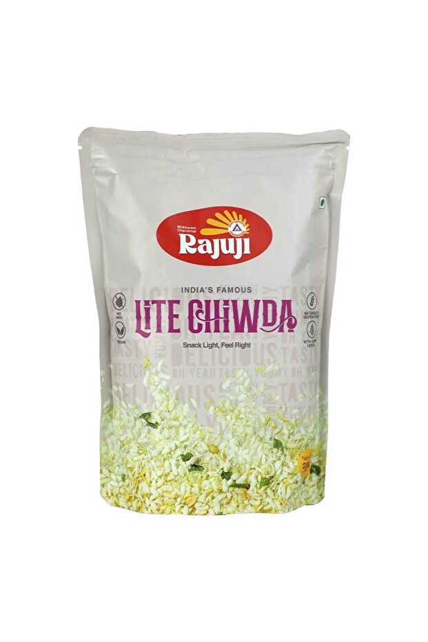 LIET CHIWDA 220GM