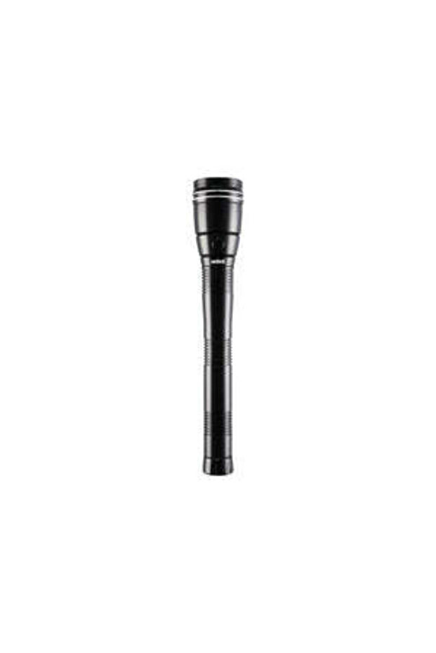 Submarine Series 7 W LED Flashlight with 3200 M Range and 4 Hour Runtime
