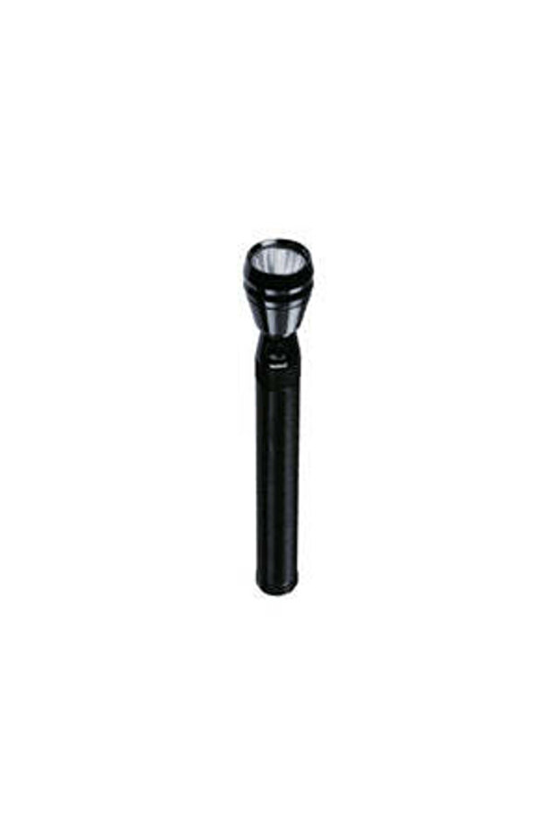 Army Series 5 W LED Flashlight with 1000 Meter Range and 2 Hour Runtime