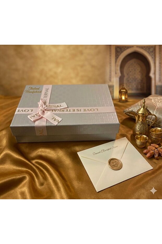 Complete Gift Hamper for Thailand skincare