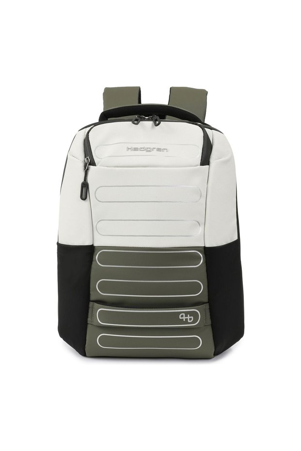 Comby Performance Daypack RFID Schutz 40 cm Laptopfach