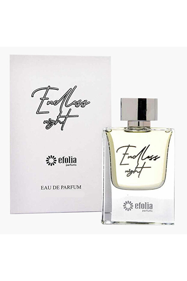 عطر إندليس نايت أو دو بارفان بخاخ للنساء - 100 مل