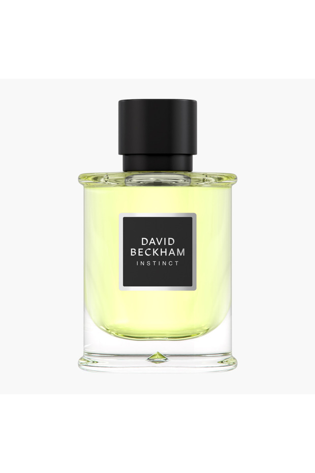 عطر إنستنكت أو دو بارفان للرجال - 75 مل
