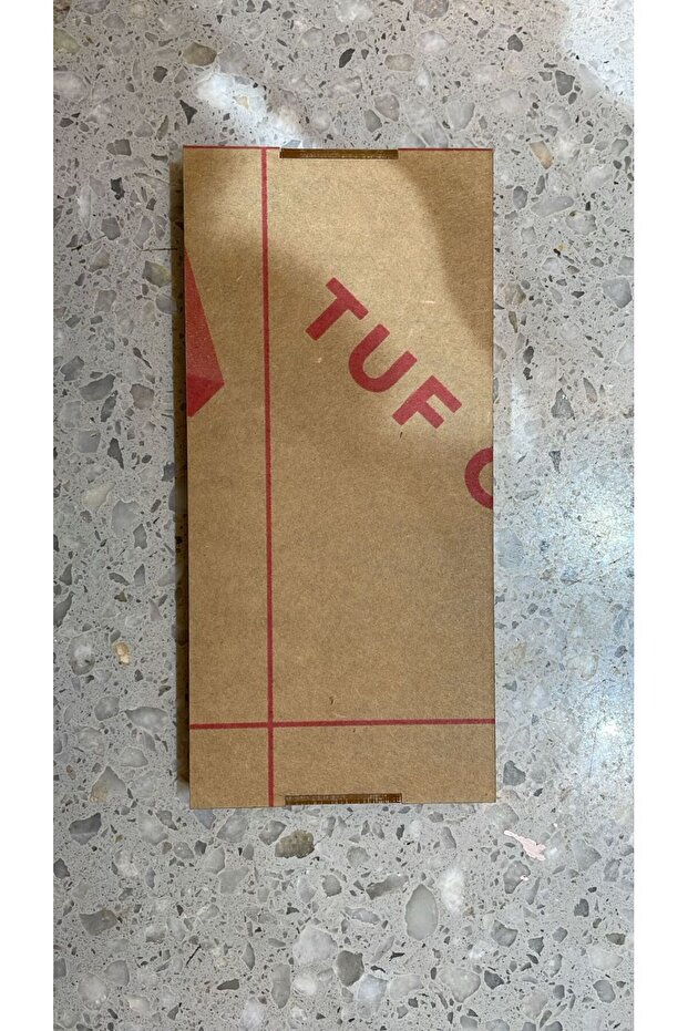 Acrylic Money Envelope