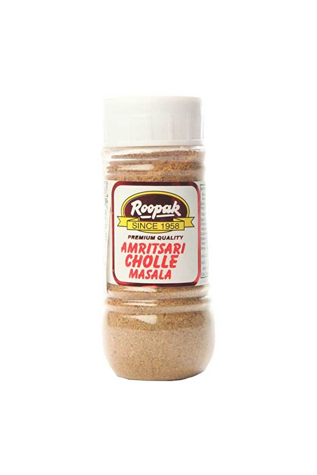 Authentic Spicy Amritsari Chole Spice Powder (100g)