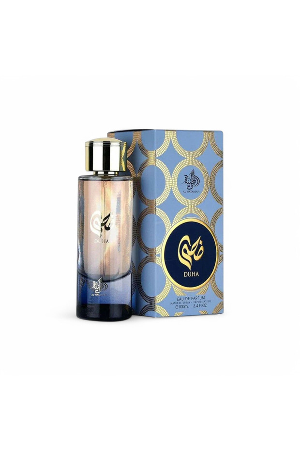 Duha Eau de Parfum - 100 مل