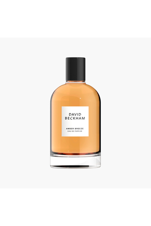 Amber Breeze Eau de Parfum for Men - 100 ml