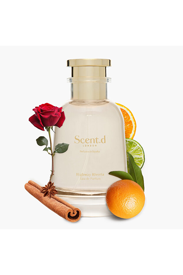 ماء عطر سينت.دي هايواي ريفيريا - 100 مل