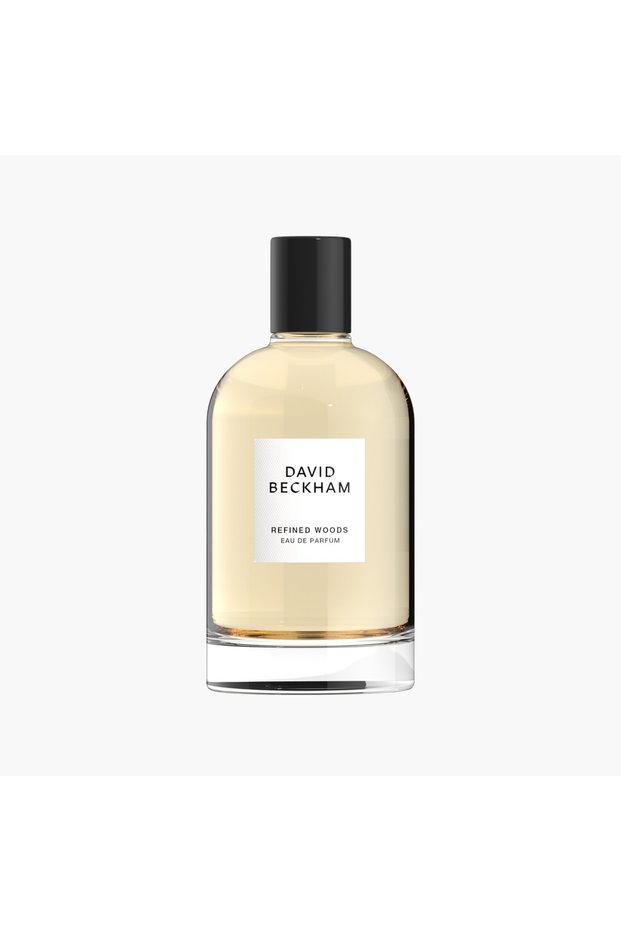Refined Woods Eau de Parfum for Men - 100 ml