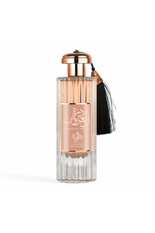 ماء عطر درة العروس - 100 مل