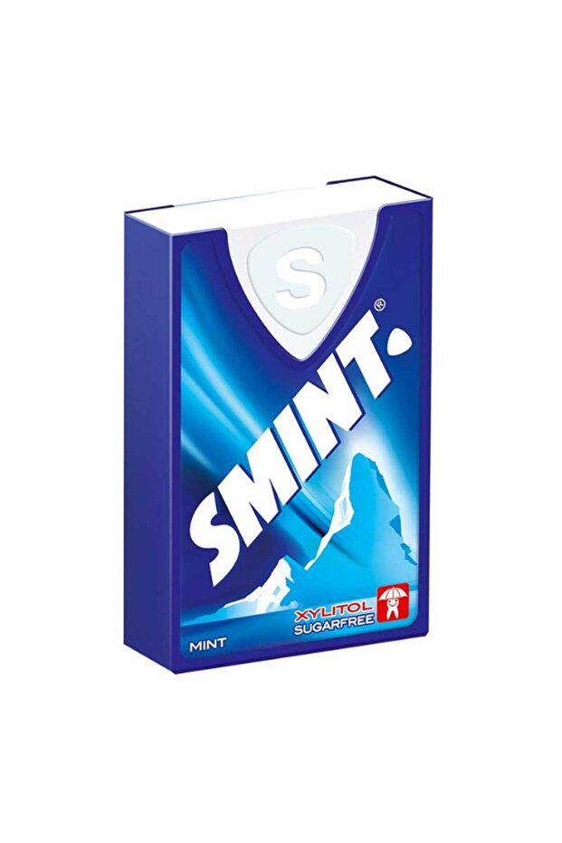 Sugarfree Cool Peppermint Breath Mints (8g)