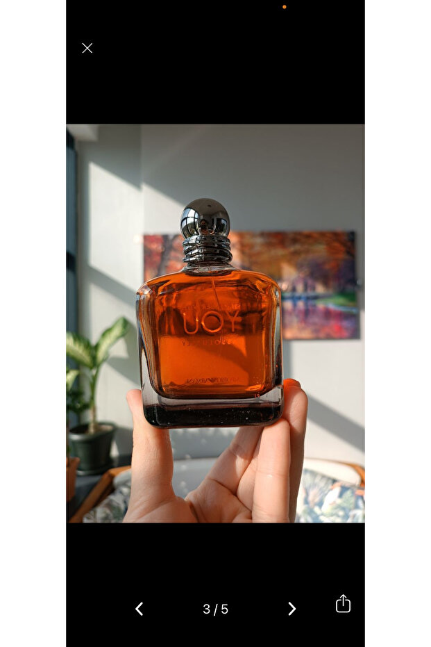 Erkek parfum you - 1