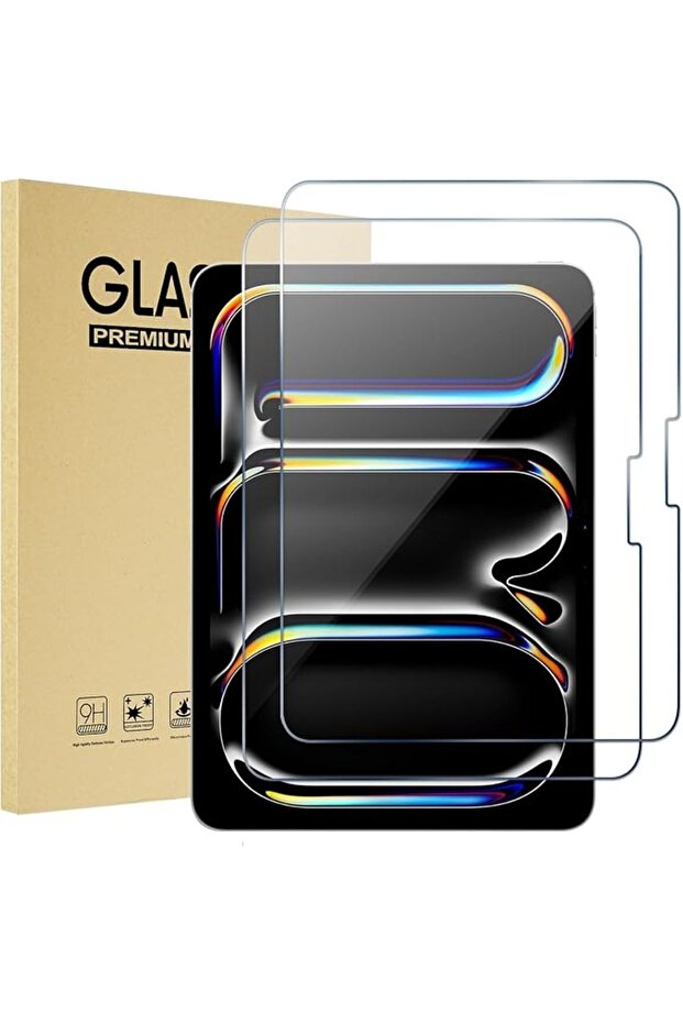 Ipad screen protector Mini 7