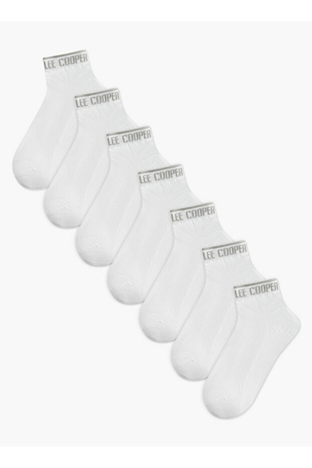 Men Ankle Length Socks - Set of 7