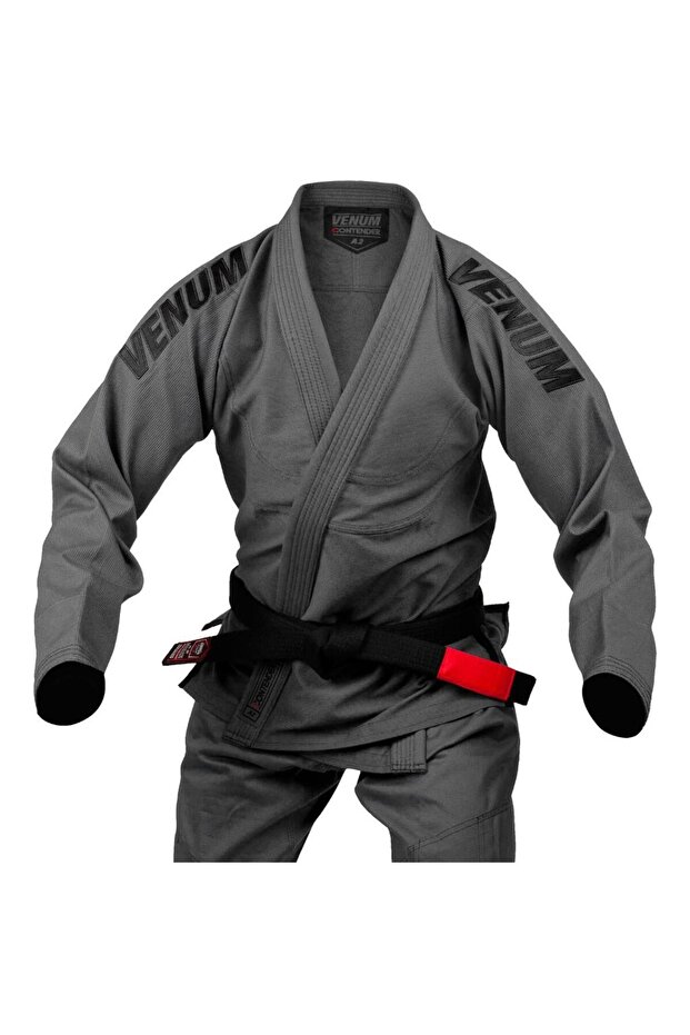Contender Evo Bjj Gi Jiu Jitsu Kimono