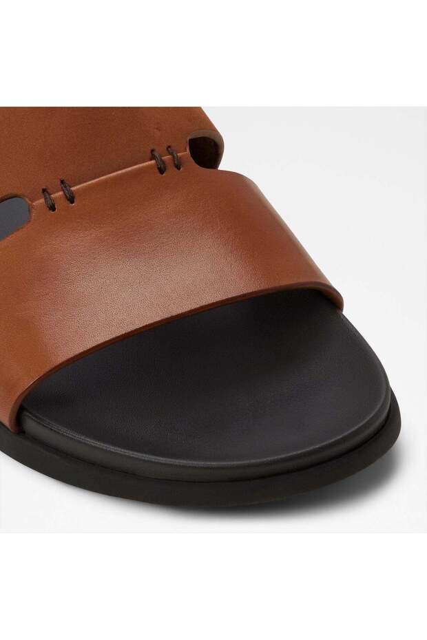 Marcelo / Flat Sandals - 5