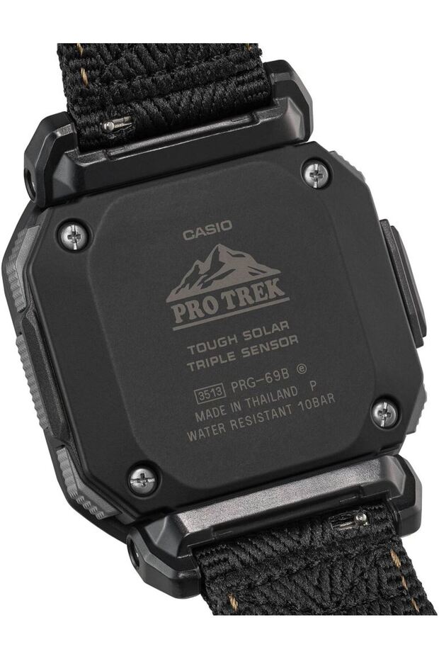 Prg-69B-1Dr Wristwatch - 3