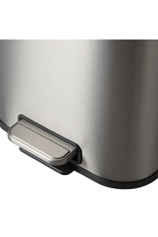 5FIVE BOHO ÇÖP KOVASI INOX 6LT - 8