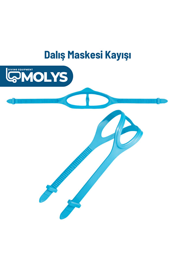 DALIŞ MASKESİ KAYIŞI