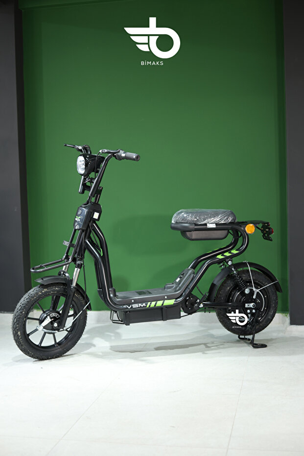 VSM 2026 Model - 1
