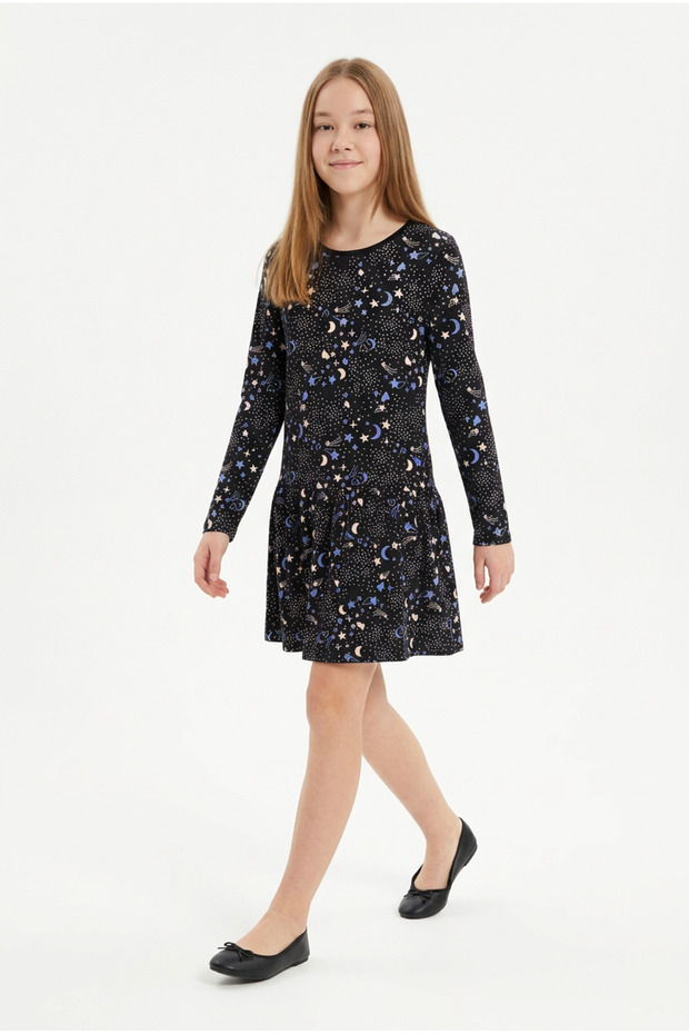 Rochie bumbac - 1