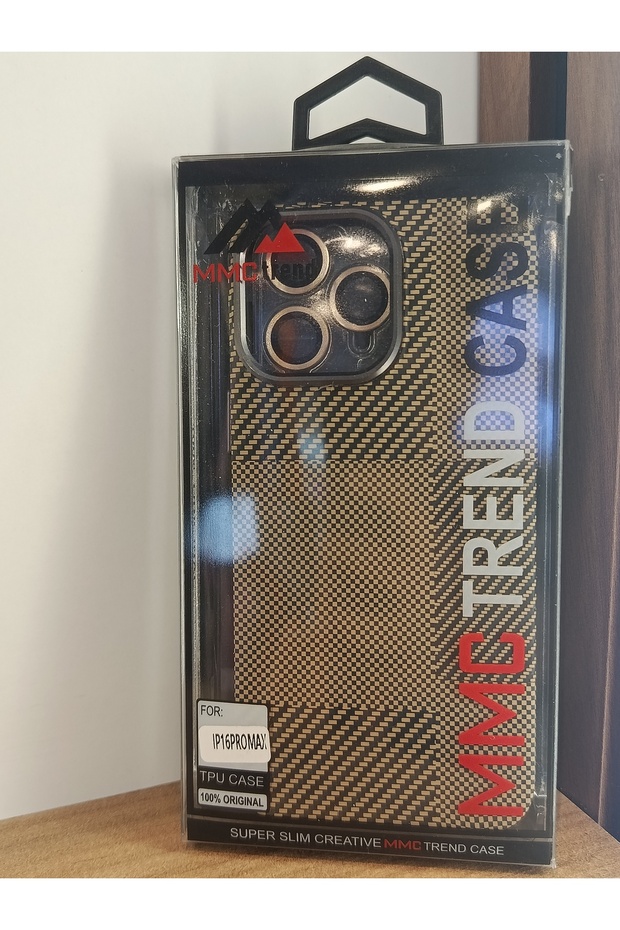 Ip 16 pro Max telefon kılıfı