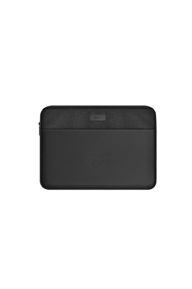 Minimalist Sleeve Bag For Up To 16" Laptop - Black