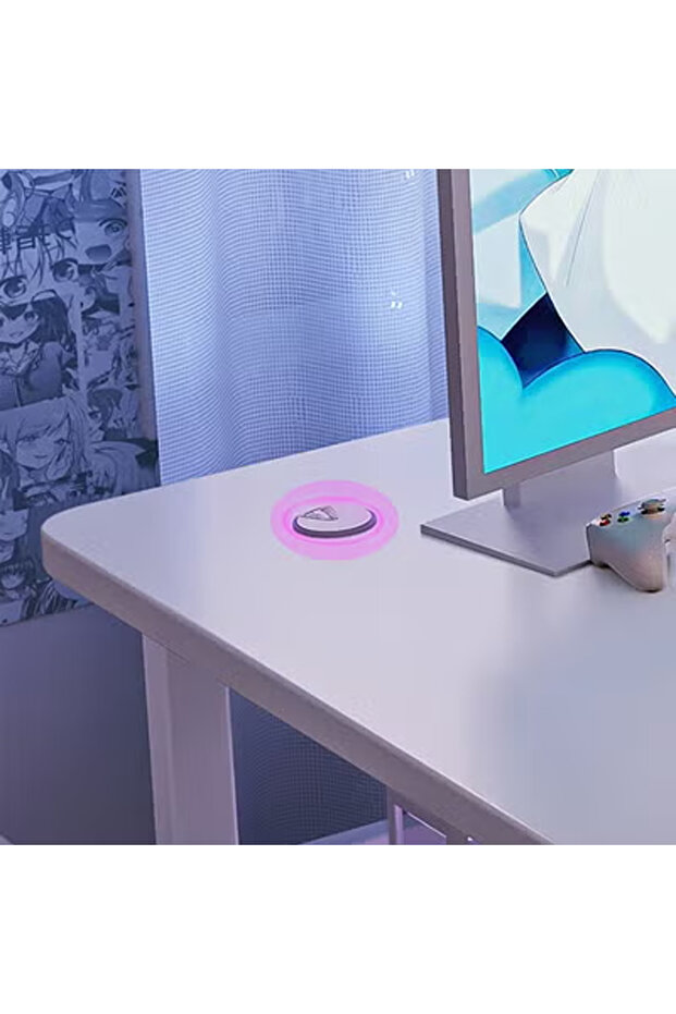 Multifunctional Computer Table for Home and office - 3