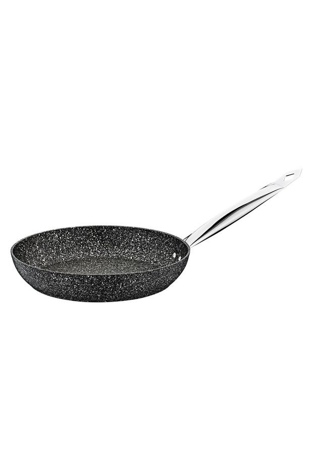 3207 20cm Granite Pan