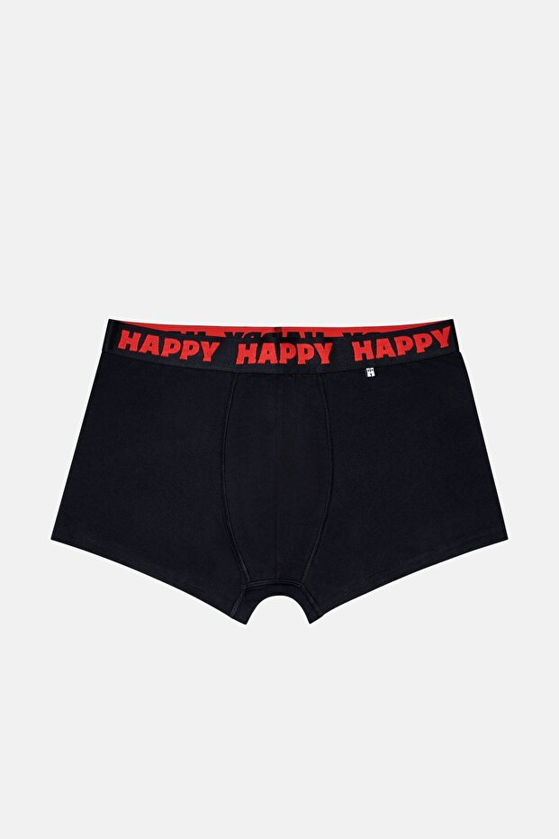 - Men's Multi-Colored Mixed Patterned 3-Piece Boxer Set - 8