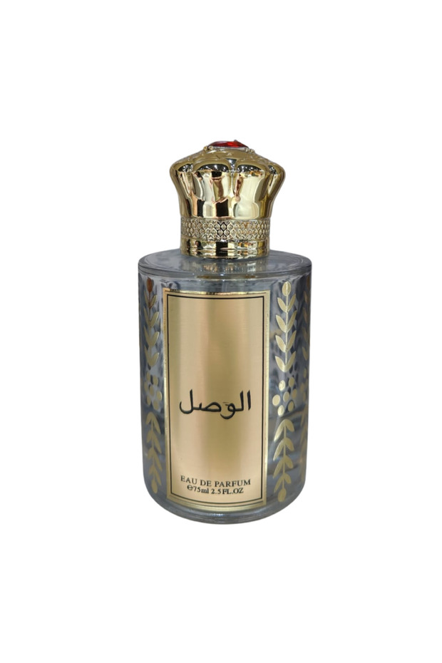 Perfume - 1