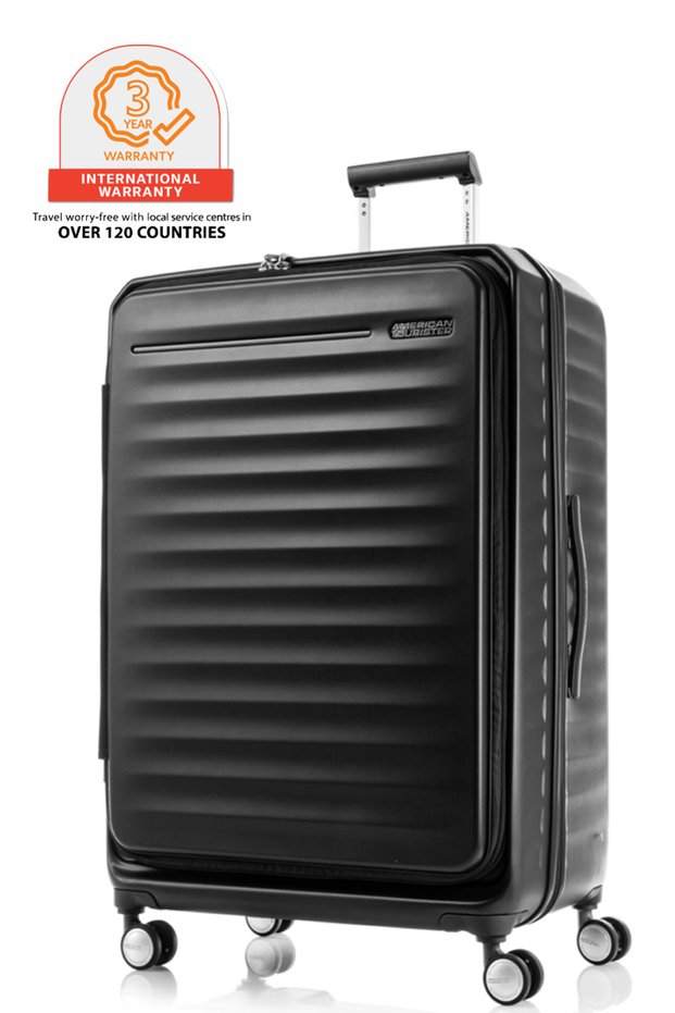 Frontec 360 Collection