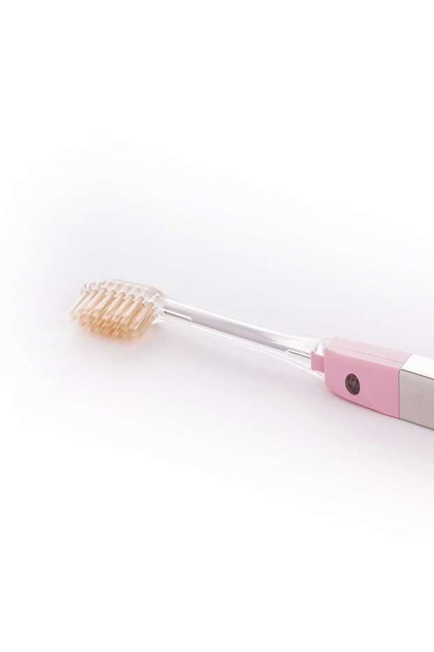 Ionic Smart Toothbrush - Pink - 3