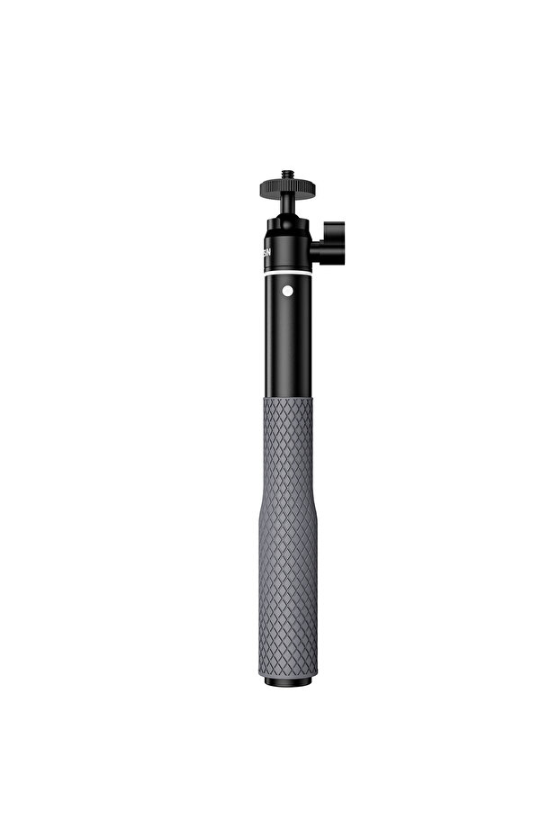 Aluminum Selfie Stick Suitable for Osmo Action, Gopro, Insta360 Compatible and Suitable for Underwater Use (65cm)