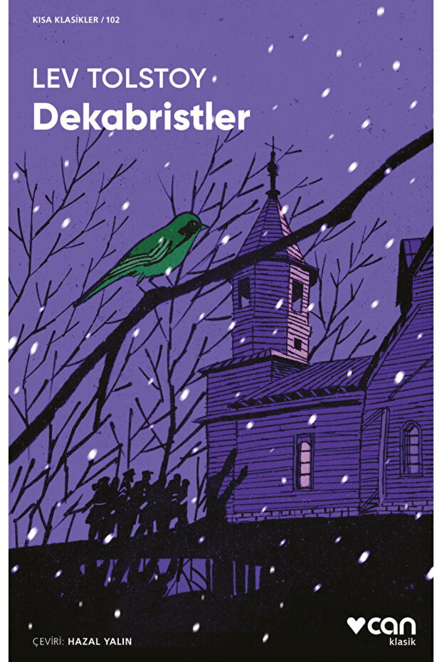 Dekabristler