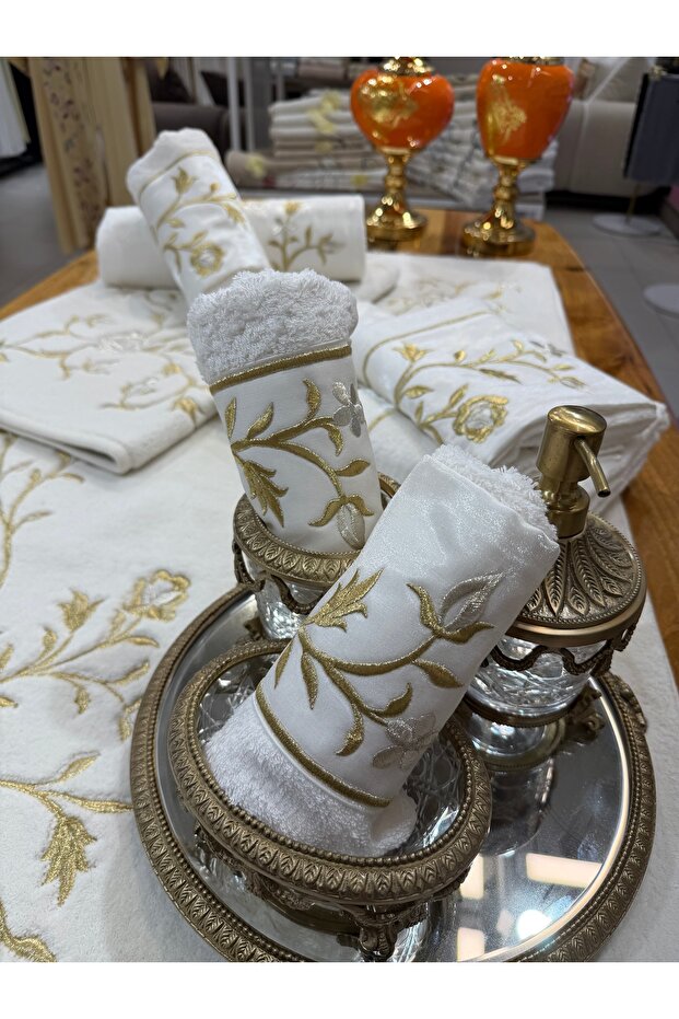 طقم حمام