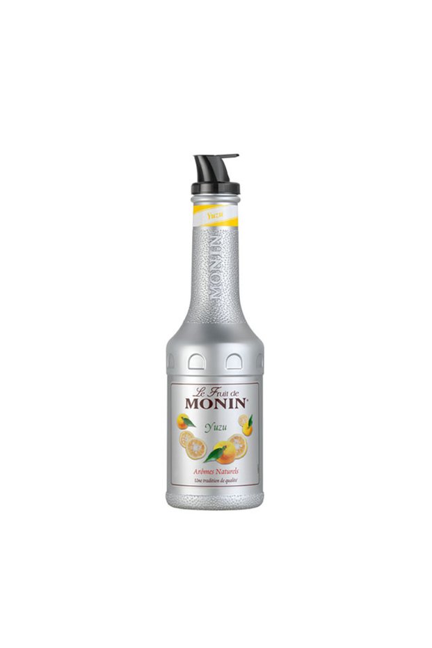 Piure de Yuzu 1L