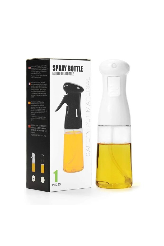 EDIBLE OIL SPRAY BOTTLE