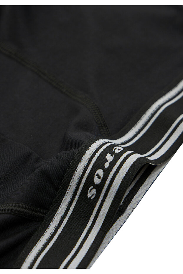 Elastic Waistband, Soft, Breathable, 95% Micro Modal , 5% Elastane , Boxer