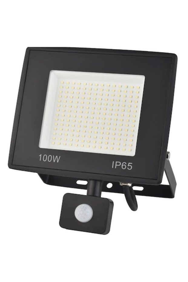 Noctem Lite LED Projector with Motion Sensor