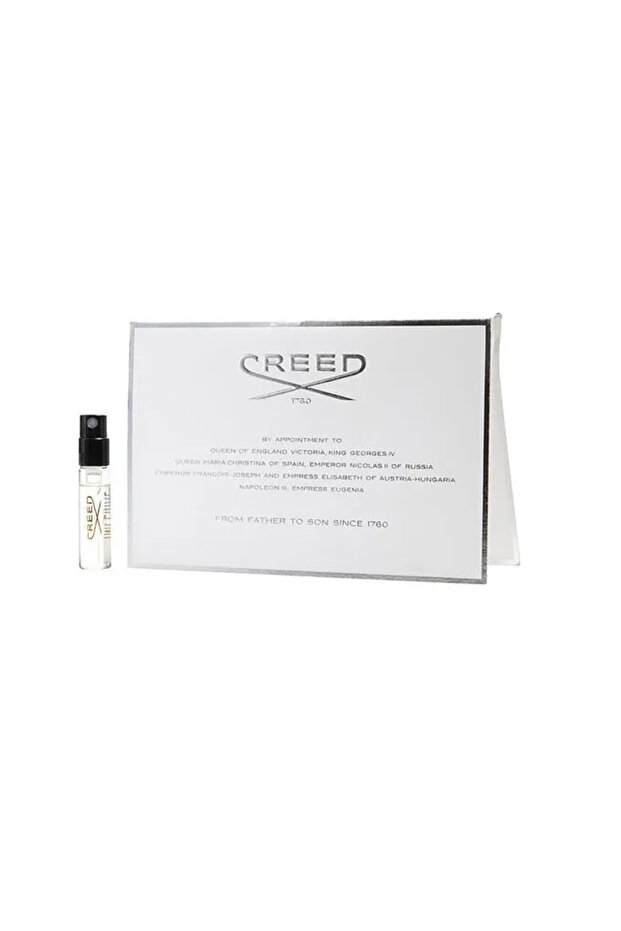 Original Vetiver EDP 1.7ml Unisex