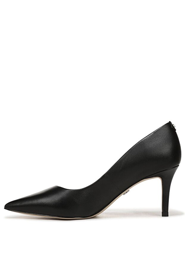 Vienna Pointed Toe Pump - 4