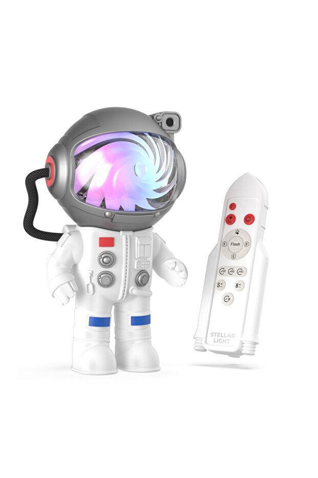 Stellar Light projector – advanced illumination for immersive visuals, home & office use