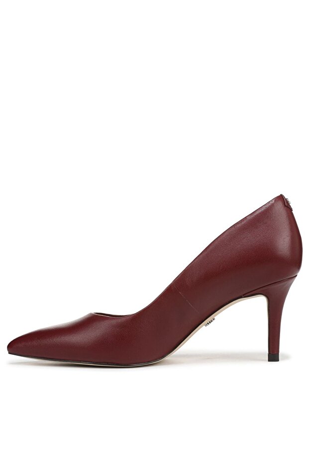 Vienna Pointed Toe Pump - 4