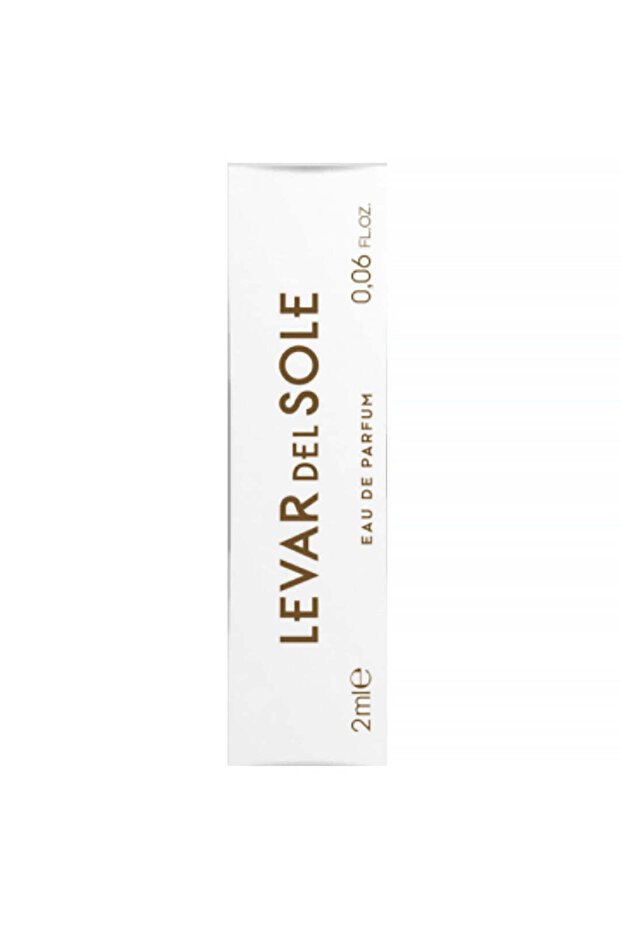 Casamorati 1888 Levar Del Sole EDP 2ml Unisex
