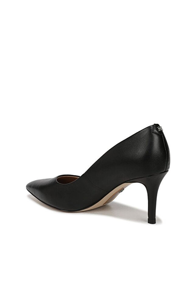 Vienna Pointed Toe Pump - 8