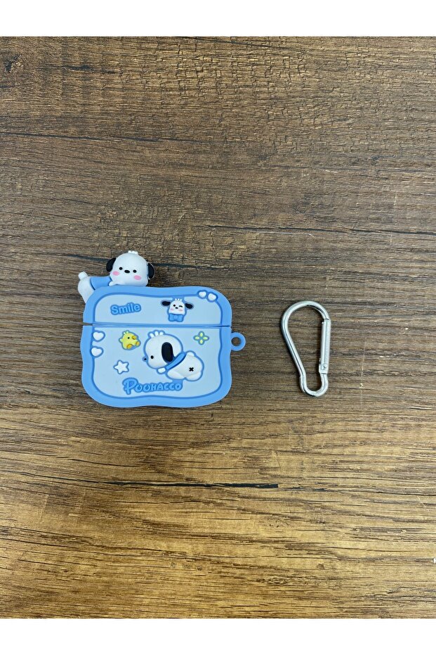حافظة متوافقة مع AirPods Pro2