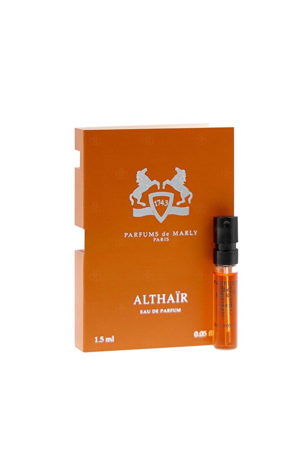 Althair EDP 1.5ml for Men