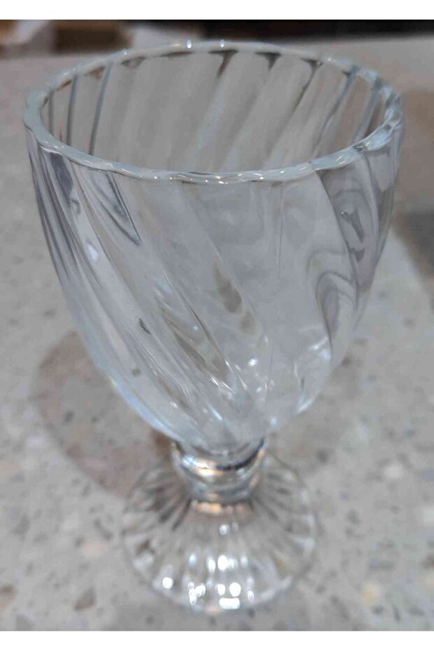 Glassware
