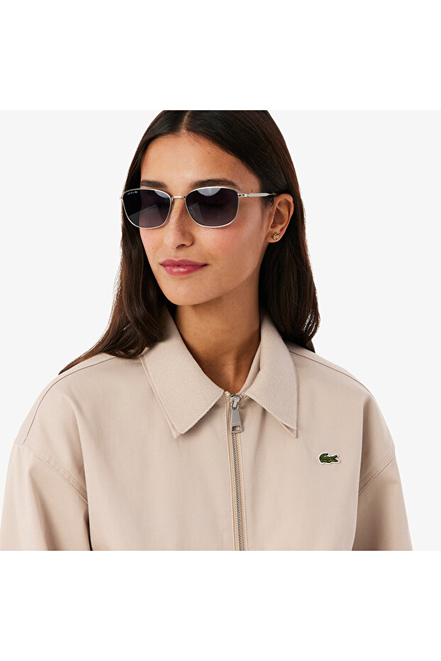 Kadın Bej Ceket - 2